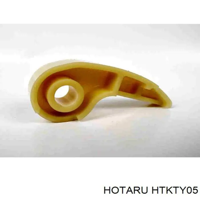 HTKTY05 Hotaru Cadeia do mecanismo de distribuição de gás, kit