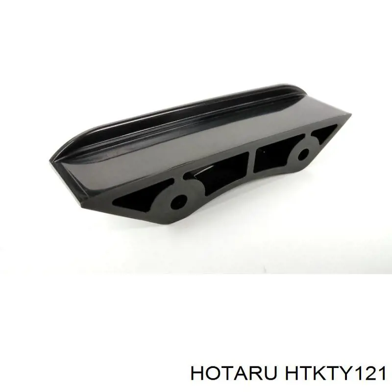 Cadeia do mecanismo de distribuição de gás, kit HTKTY121 Hotaru