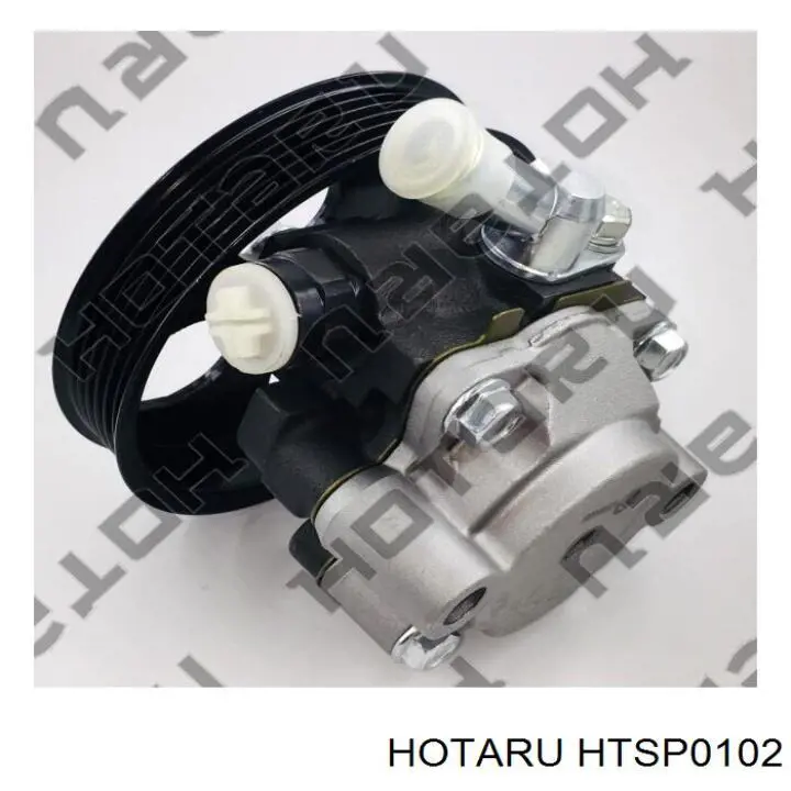 HTSP0102 Hotaru Bomba da Direção hidrâulica assistida
