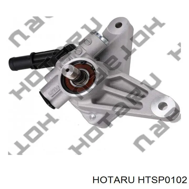 Compre HTSP0102 Hotaru Bomba da Direção hidrâulica assistida