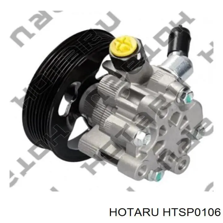 Bomba da Direção hidrâulica assistida AND 33145233 preço, a partir de 141,82 USD