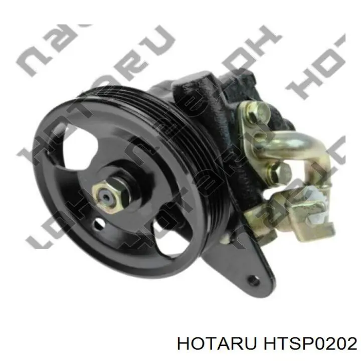 Bomba da Direção hidrâulica assistida Hotaru HTSP0202 preço, a partir de 97,05 USD