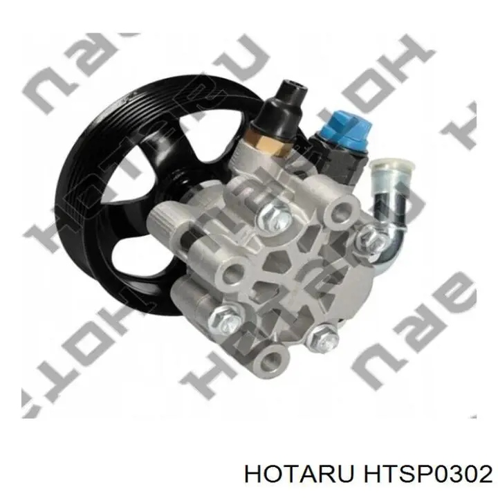 Compre HTSP0302 Hotaru Bomba da Direção hidrâulica assistida