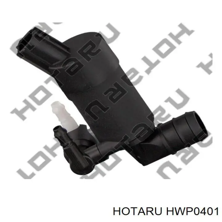 Bomba de motor de fluido para lavador de vidro dianteiro/traseiro Hotaru HWP0401 preço, a partir de 12,54 USD