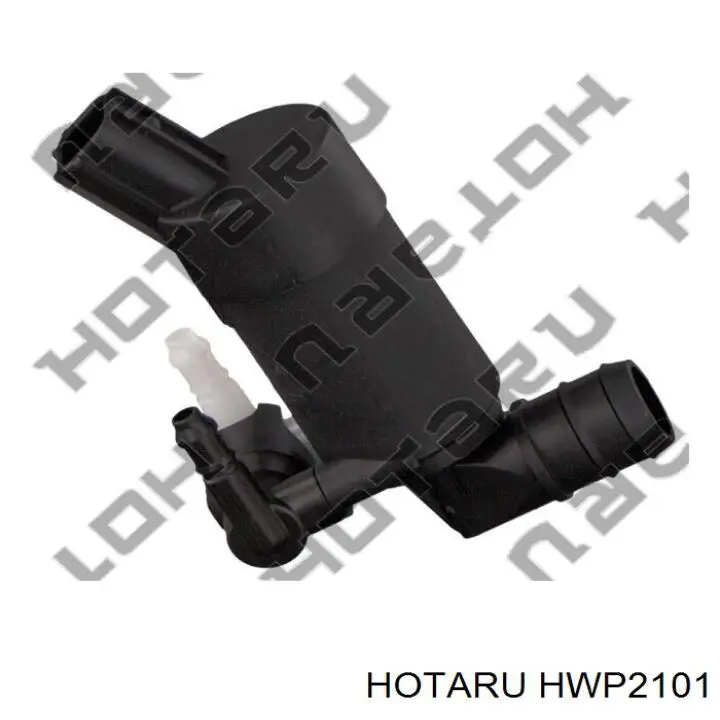 Bomba de motor de fluido para lavador de vidro dianteiro/traseiro Hotaru HWP2101 preço, a partir de 21,42 USD