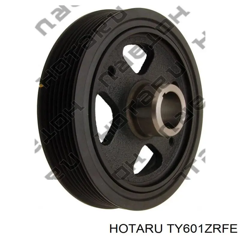 Polia de cambota TY601ZRFE Hotaru