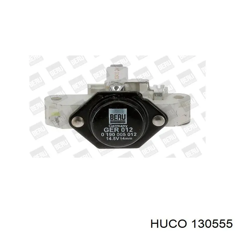 Relê-regulador do gerador (relê de carregamento) Huco 130555 preço, a partir de 14,67 USD