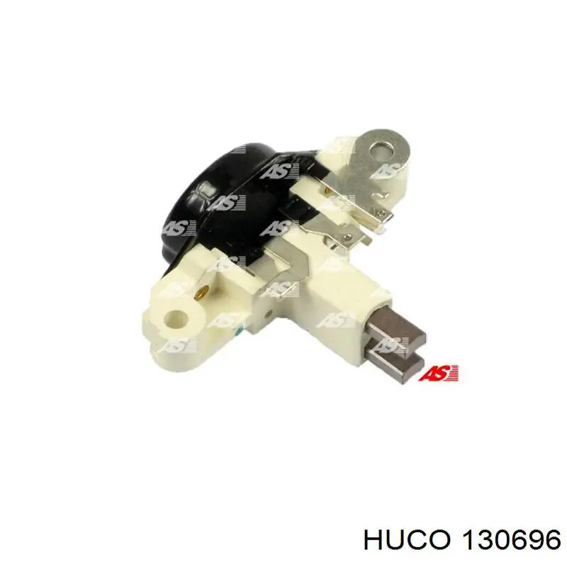 Relê-regulador do gerador (relê de carregamento) Huco 130696 preço, a partir de 36,64 USD