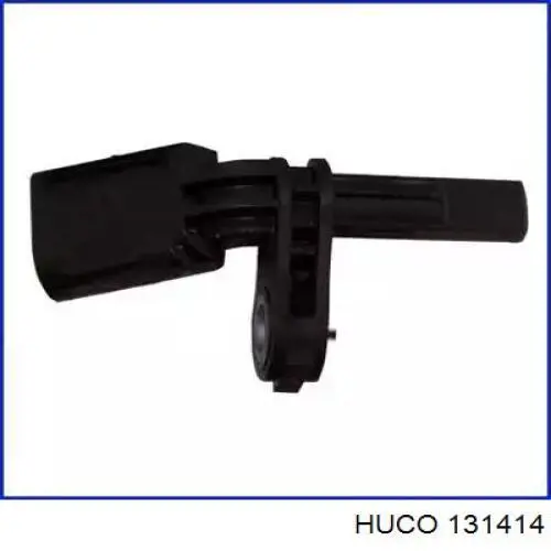 131414 Huco Sensor ABS dianteiro direito
