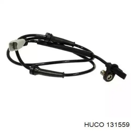 Compre 131559 Huco Sensor dianteiro de ABS