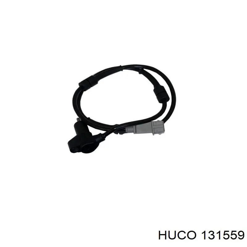 131559 Huco Sensor dianteiro de ABS