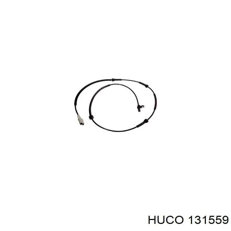 Sensor dianteiro de ABS Huco 131559 preço, a partir de 34,05 USD