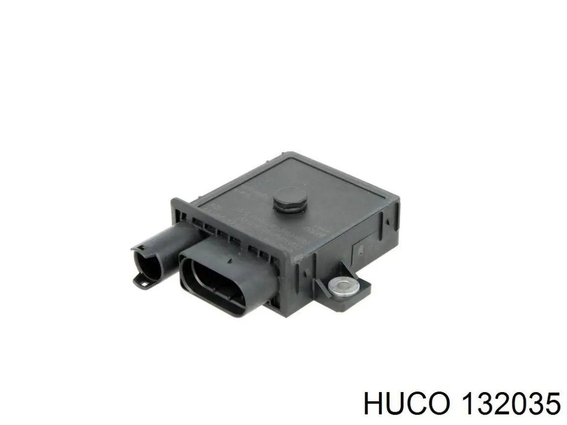 Compre 132035 Huco Relê das velas de incandescência