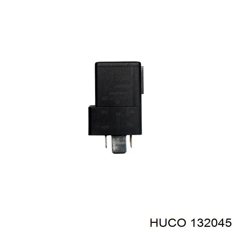 Compre 90464952 General Motors Relê das velas de incandescência