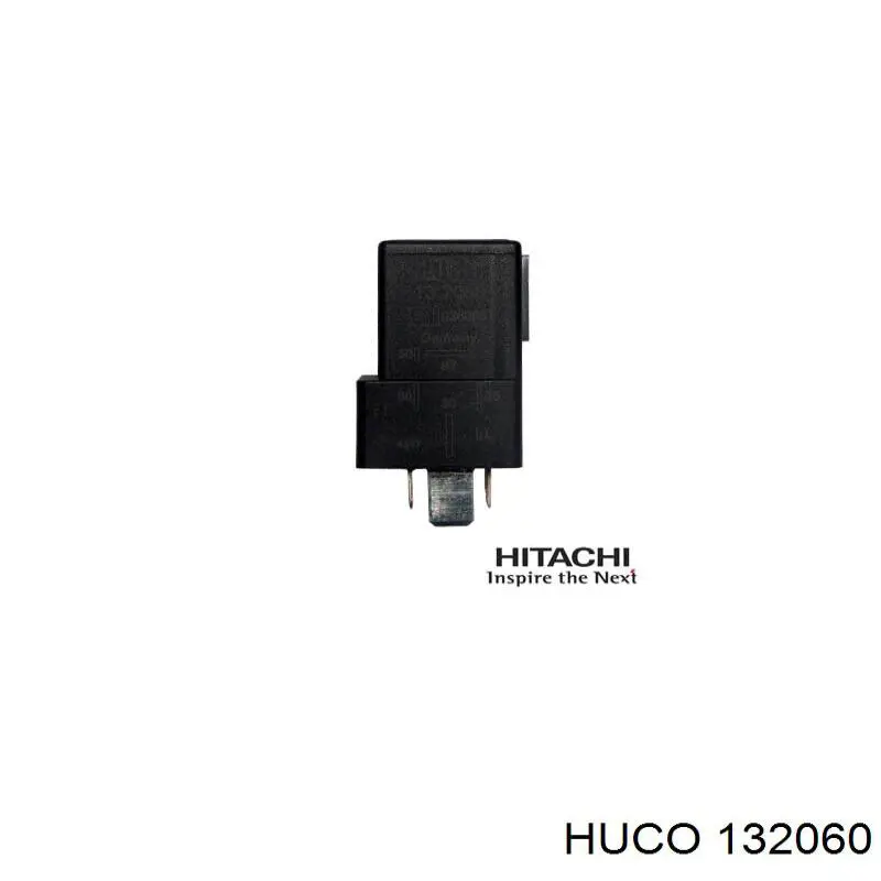 Compre 132060 Huco Relê das velas de incandescência