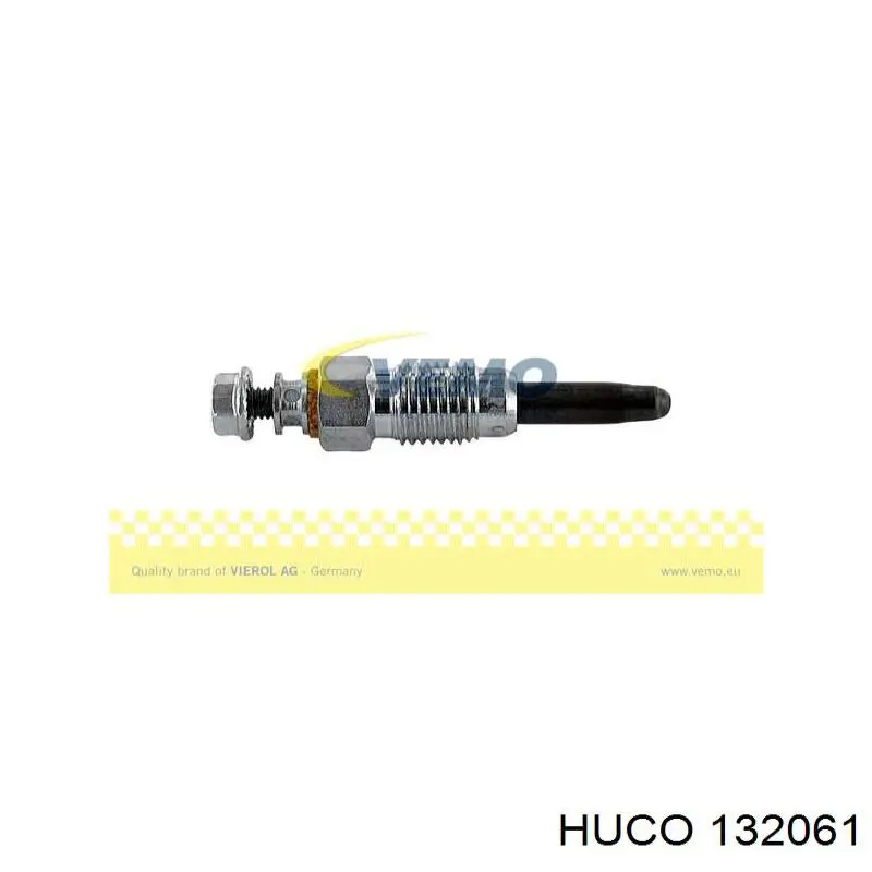 Compre 132061 Huco Relê das velas de incandescência