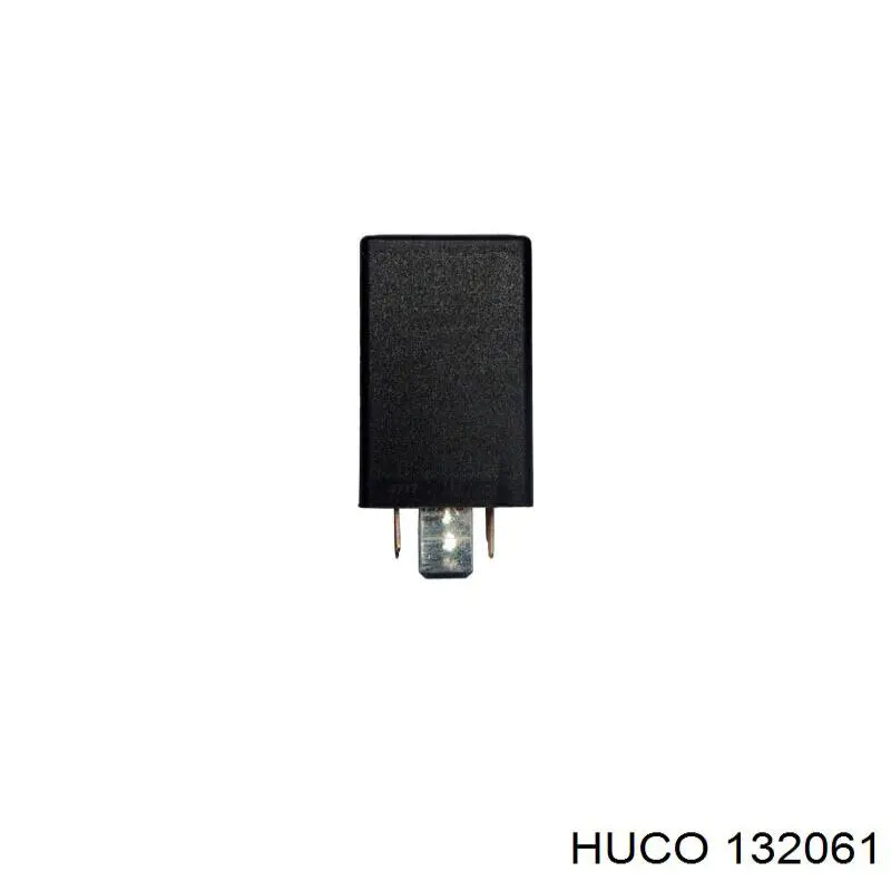 Compre 132061 Huco Relê das velas de incandescência