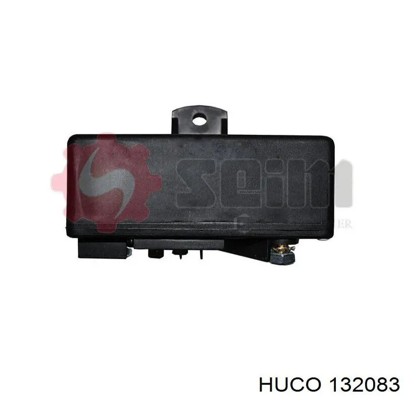 Relê das velas de incandescência Huco 132083 preço, a partir de 54,63 USD