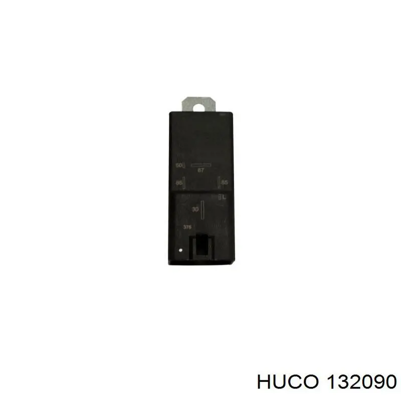 Compre 93BB6M092BA Ford Relê das velas de incandescência
