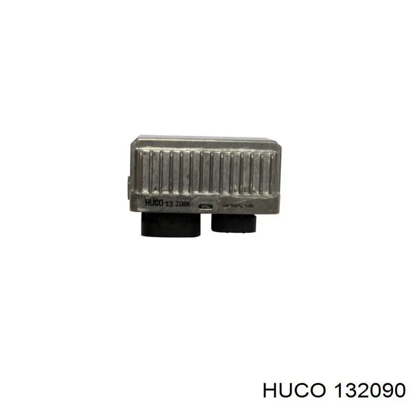 Relê das velas de incandescência 93BB6M092BA Ford