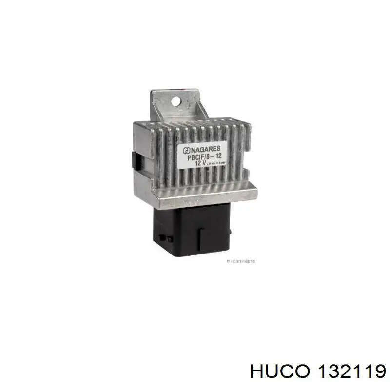 Compre 9M5Q12A343AA Land Rover Relê das velas de incandescência