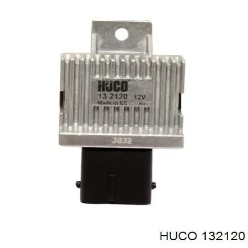 Compre AV6112A343BA Land Rover Relê das velas de incandescência