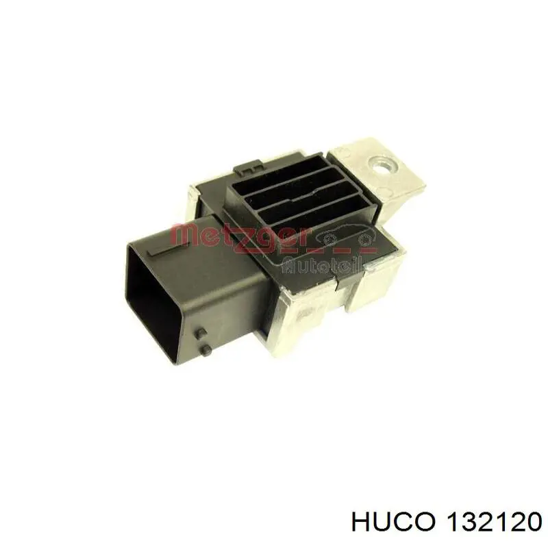 Relê das velas de incandescência Huco 132120 preço, a partir de 72,17 USD