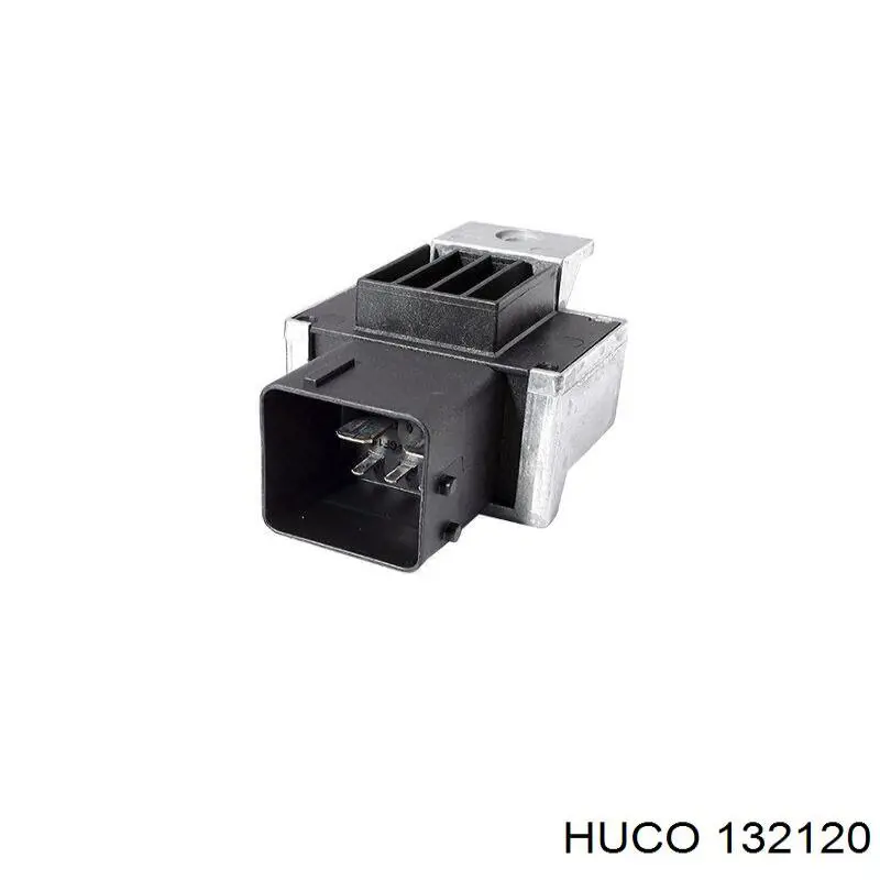 Compre 132120 Huco Relê das velas de incandescência