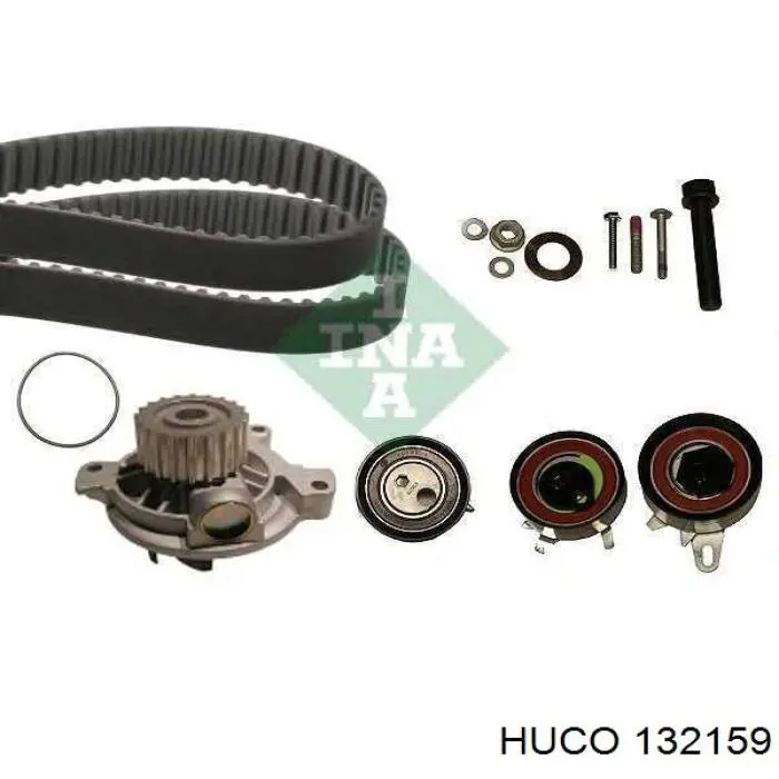  Huco 132159