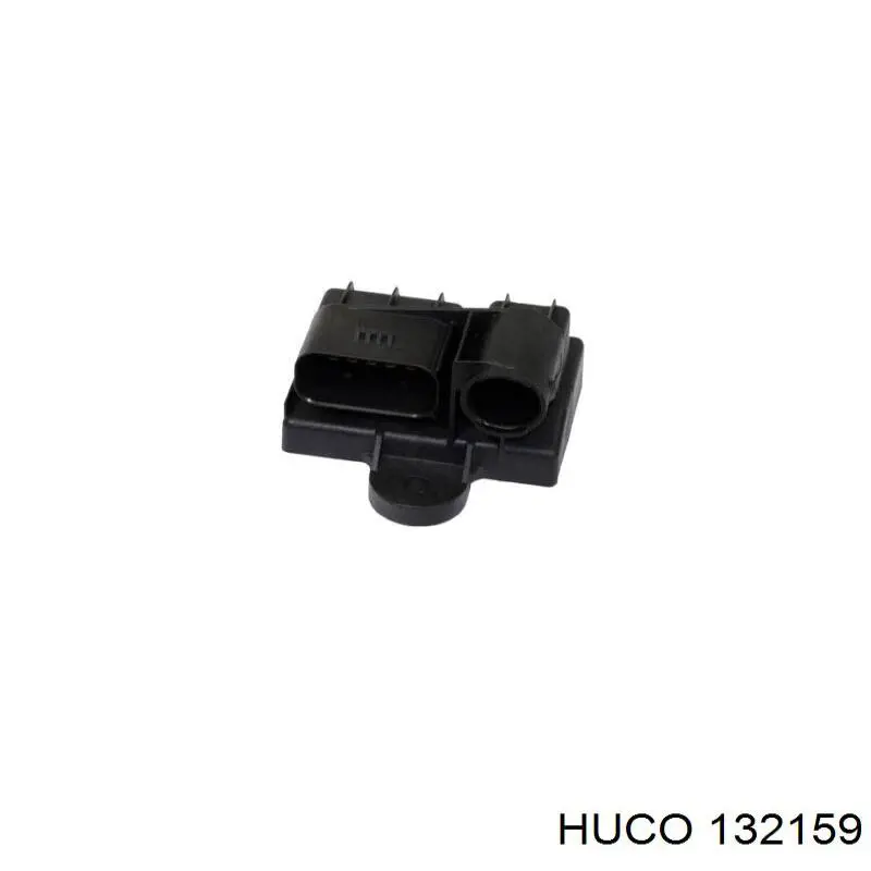 Relê das velas de incandescência Huco 132159 preço, a partir de 65,76 USD