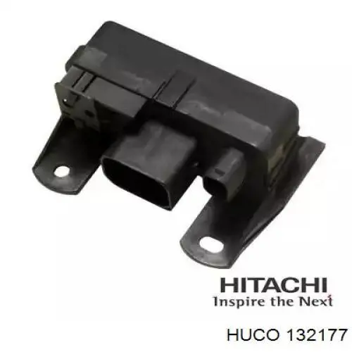 Compre 132177 Huco Relê das velas de incandescência
