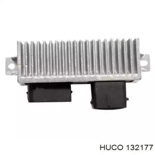 Compre 132177 Huco Relê das velas de incandescência