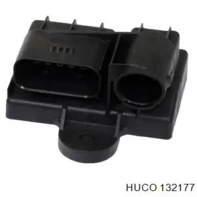 Relê das velas de incandescência Huco 132177 preço, a partir de 80,02 USD