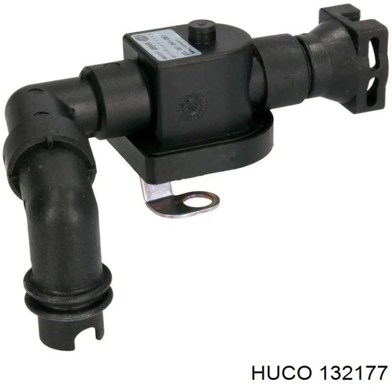 Relê das velas de incandescência Huco 132177 preço, a partir de 80,02 USD