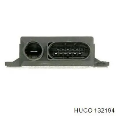 132194 Huco Relê das velas de incandescência