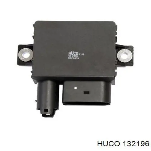 Relê das velas de incandescência Huco 132196 preço, a partir de 136,13 USD