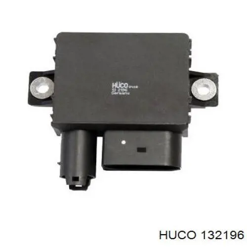Compre 132196 Huco Relê das velas de incandescência