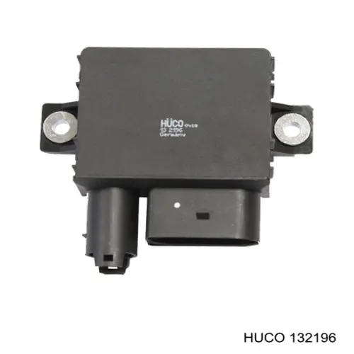 Relê das velas de incandescência Huco 132196 preço, a partir de 121,46 USD