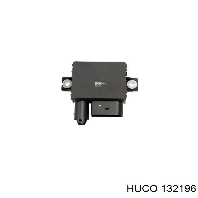 Compre 132196 Huco Relê das velas de incandescência