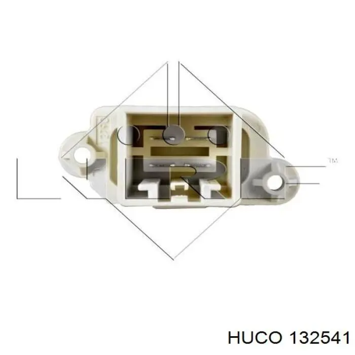  Huco 132541