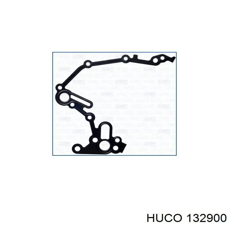 Compre 132900 Huco Módulo de direção (Centralina eletrônica) da bomba de combustível