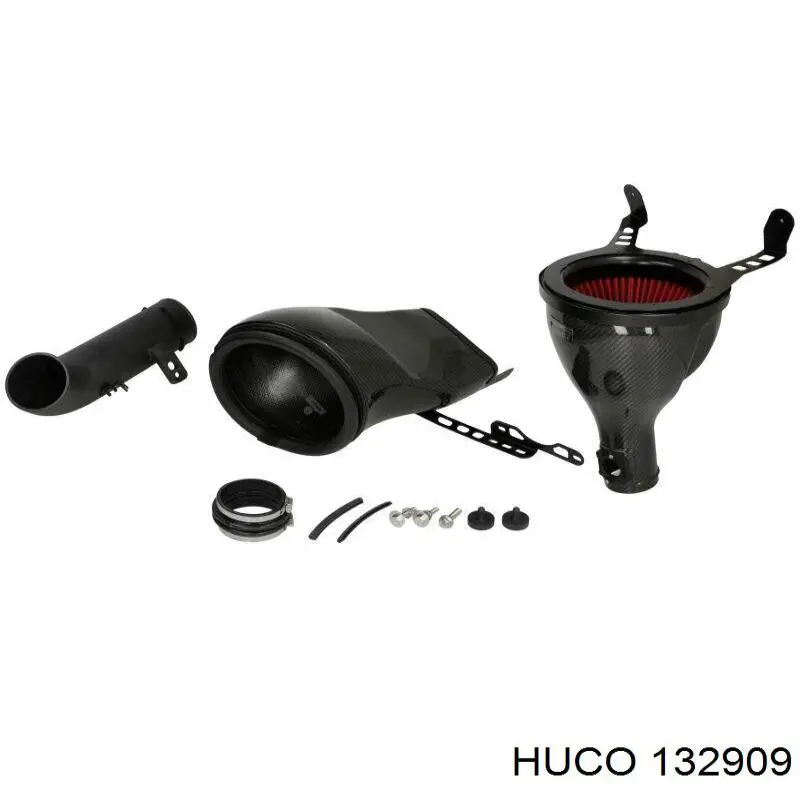 Compre 132909 Huco Módulo de direção (Centralina eletrônica) da bomba de combustível
