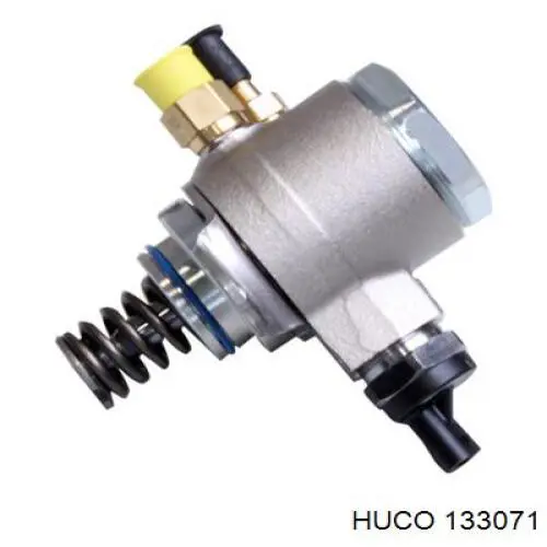 Compre 133071 Huco Bomba de combustível de pressão alta