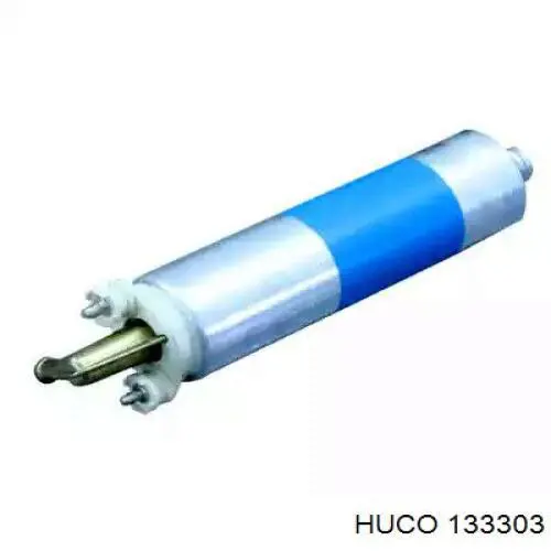Bomba de combustível elétrica submersível 133303 Huco