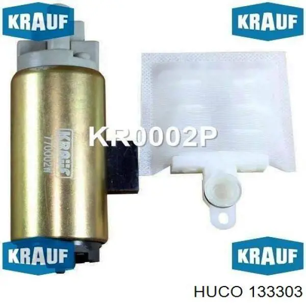 Bomba de combustível elétrica submersível Huco 133303 preço, a partir de 37,12 USD