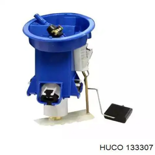Elemento de turbina da bomba de combustível Huco 133307 preço, a partir de 75,29 USD