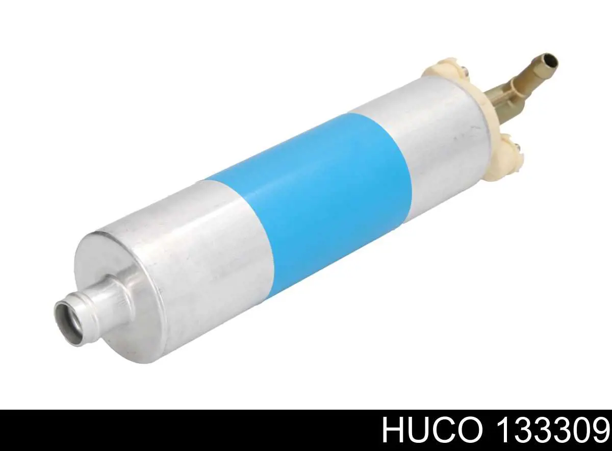133309 Huco Bomba de combustível principal