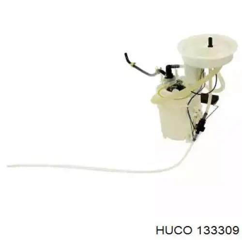 Compre 133309 Huco Bomba de combustível principal