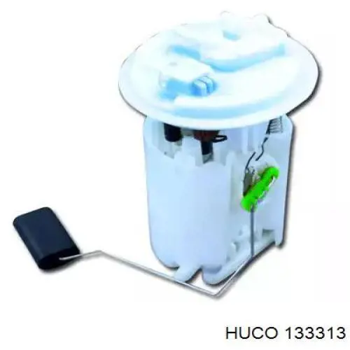 133313 Huco Módulo de bomba de combustível com sensor do nível de combustível