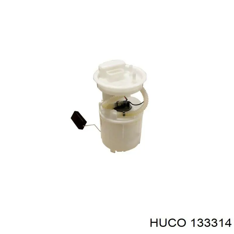 Compre 133314 Huco Módulo de bomba de combustível com sensor do nível de combustível